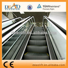 Nova Rolltreppe in China